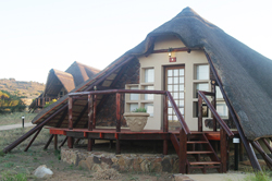 Letsatsi Lodge Smithfield, Free State, South Africa