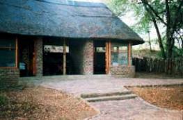 Limpopo River Lodge Tuli Block, Central Region, Botswana