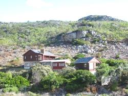 Makapa Lodge Cape Town, Western Cape, South Africa