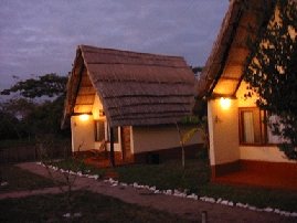 Marracuene Lodge Maputo Province, Mozambique