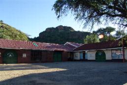 Midgard Lodge pictures Namibia