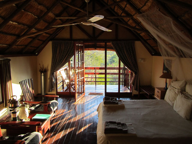 Modumela Lodge Butale, Botswana