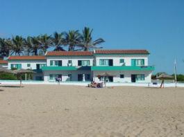 Motel do Mar Beach Resort Ponta Do Ouro, Maputo Province, Mozambique