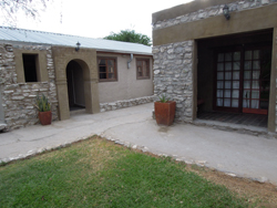 Nkisi Guest House Kang, Kgalagadi Region, Botswana