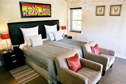 Plumwood Inn Guest House Franschhoek, Western Cape, South Africa