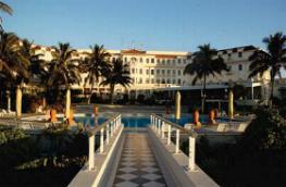 Polana Serena Hotel Maputo City Mozambique