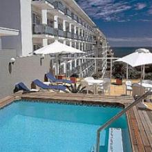 Protea Hotel Sea Point Cape Town Western Cape South Africa