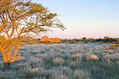 Kalahari Red Dunes Lodge Kalkrand, Namibia