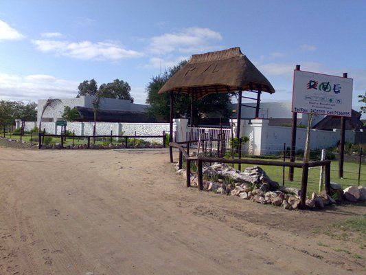 Road View Lodge Francistown, Central Region, Botswana