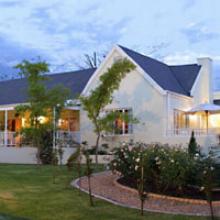 Rosenhof Country House Oudtshoorn, Western Cape, South Africa