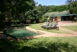 Savanna Backpackers Lodge Victoria Falls, Zimbabwe