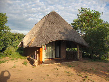 Senyati Safari Camp Lesoma Valley, Chobe, Botswana