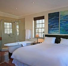 The Charles Luxury Guest House Cape Town, Western Cape, South Africa