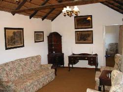 The Edge Hogsback Self-Catering Holiday Cottages & B&B, Eastern Cape, South Africa