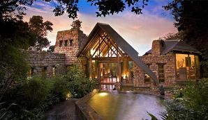 Tsala Treetop Lodge Plettenberg Bay, Western Cape, South Africa