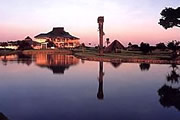 Tusk Mmabatho Casino Resort Mafikeng, North-West, South Africa