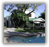 Twins Guest House King William's Town, South Africa