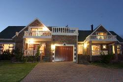 Villa Chante Mossel Bay, Western Cape, South Africa