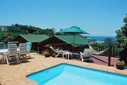 Zuider Zee Guest House, Kwa-Zulu Natal, South Africa